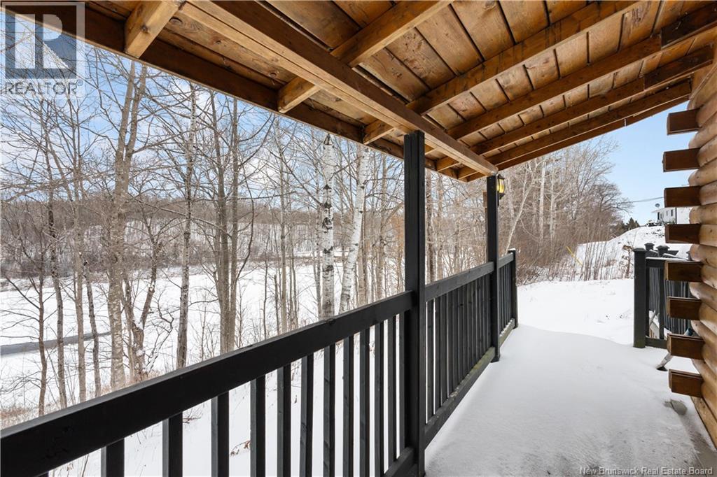97 Hambrook Point Rd, Renous, New Brunswick  E9E 2P1 - Photo 16 - NB129461