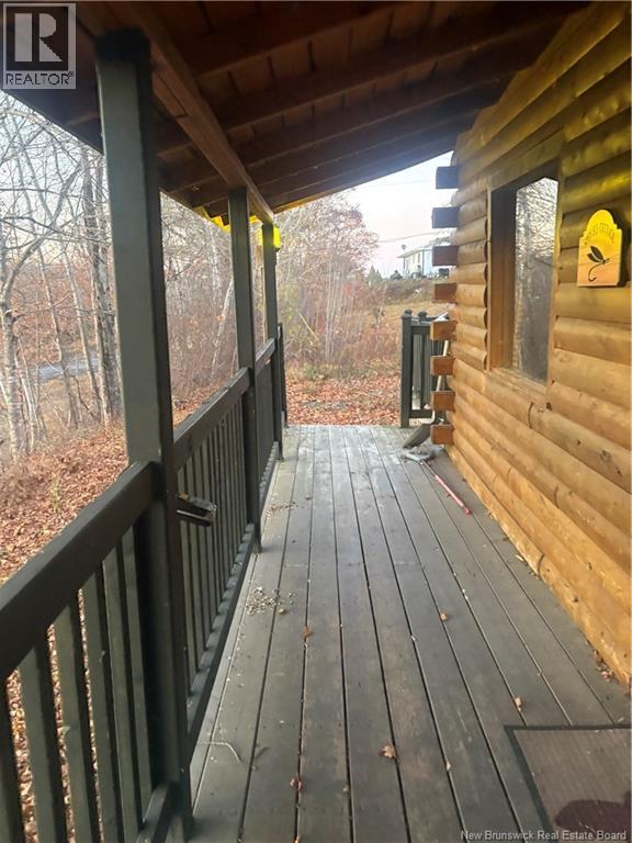 97 Hambrook Point Rd, Renous, New Brunswick  E9E 2P1 - Photo 2 - NB129461