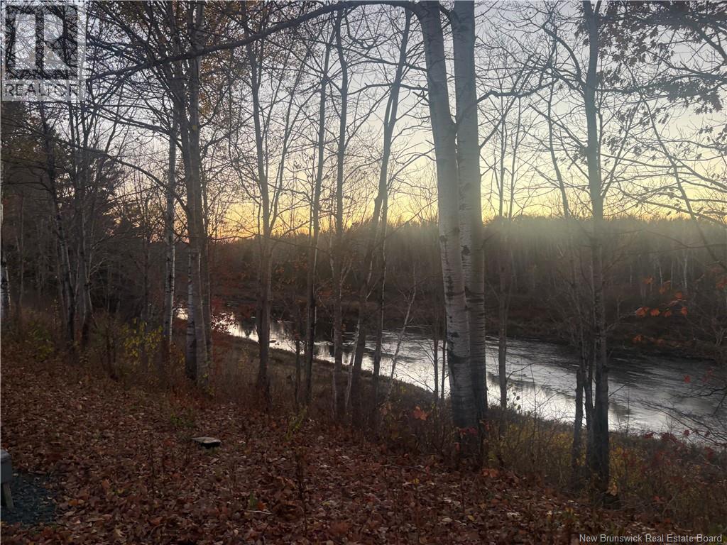97 Hambrook Point Rd, Renous, New Brunswick  E9E 2P1 - Photo 21 - NB129461