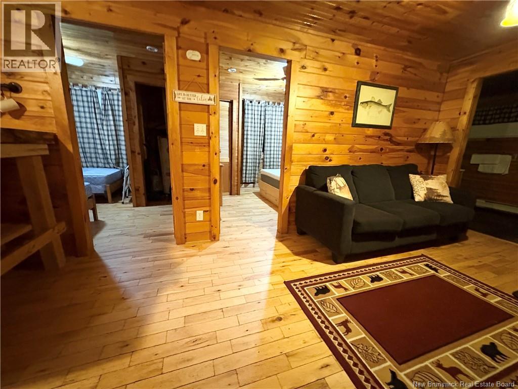 97 Hambrook Point Rd, Renous, New Brunswick  E9E 2P1 - Photo 6 - NB129461