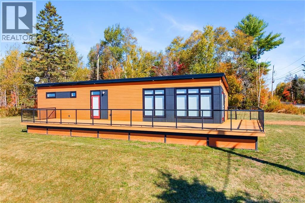 0 Route 610, Upper Queensbury, New Brunswick