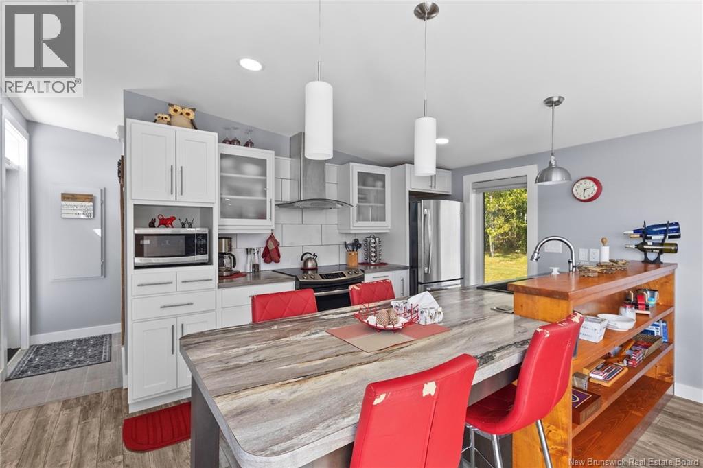 0 Route 610, Upper Queensbury, New Brunswick  E6G 1Y7 - Photo 14 - NB129450