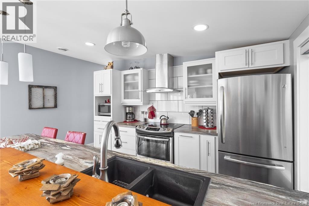 0 Route 610, Upper Queensbury, New Brunswick  E6G 1Y7 - Photo 16 - NB129450