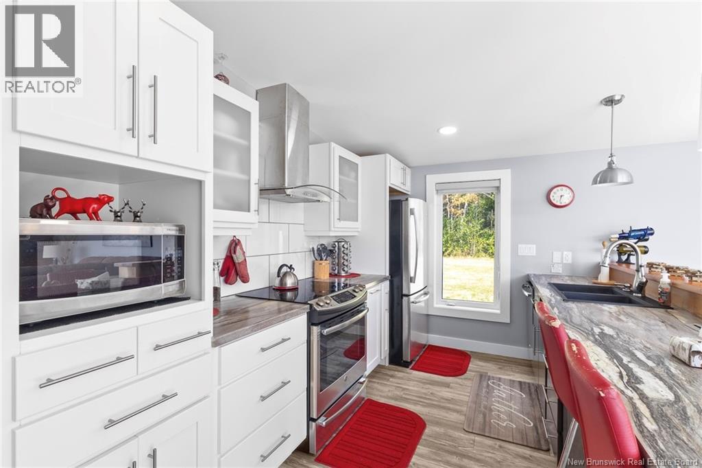 0 Route 610, Upper Queensbury, New Brunswick  E6G 1Y7 - Photo 17 - NB129450