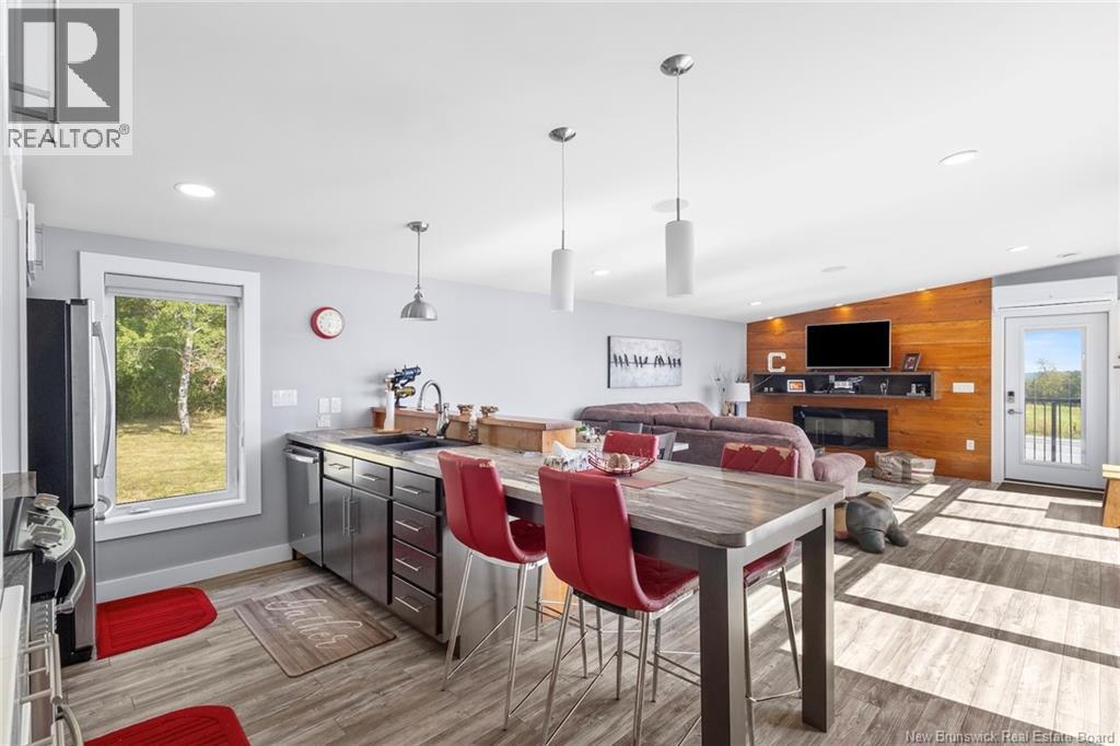 0 Route 610, Upper Queensbury, New Brunswick  E6G 1Y7 - Photo 18 - NB129450