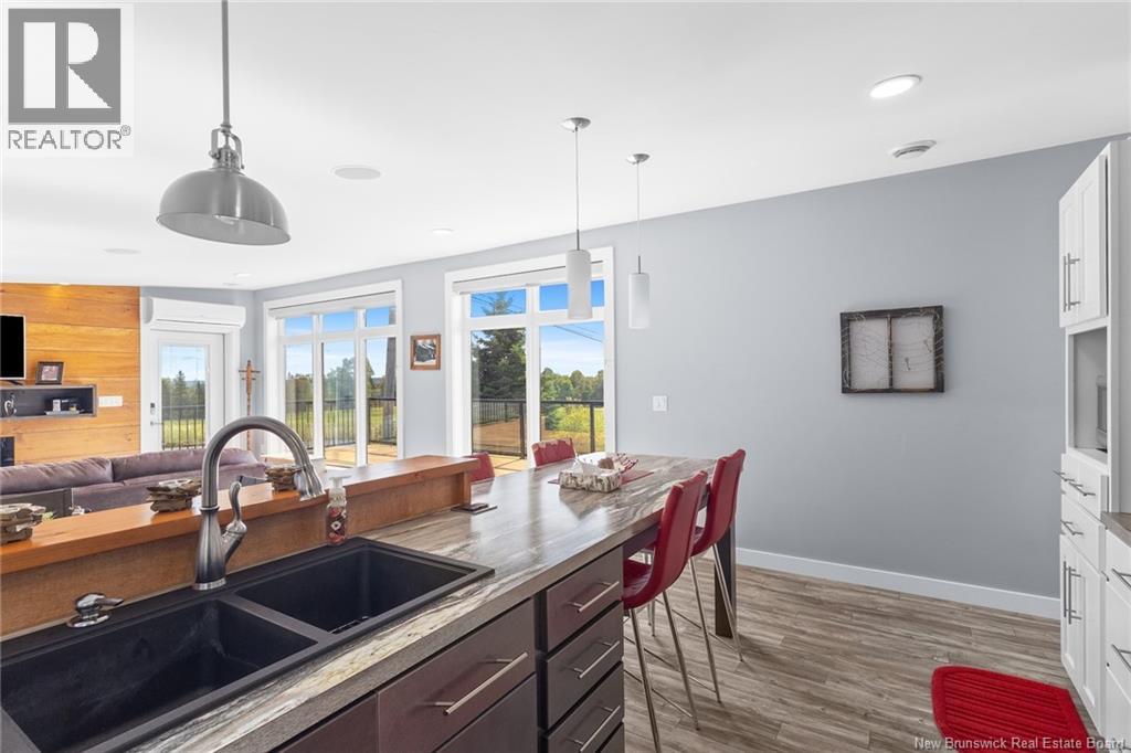 0 Route 610, Upper Queensbury, New Brunswick  E6G 1Y7 - Photo 19 - NB129450