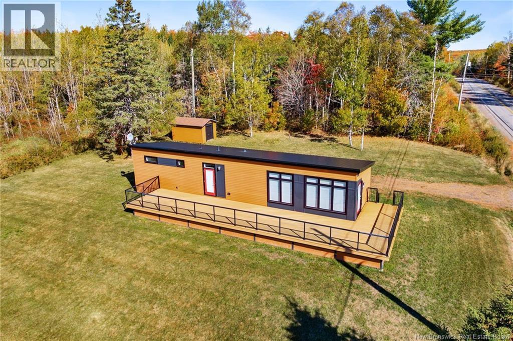 0 Route 610, Upper Queensbury, New Brunswick  E6G 1Y7 - Photo 2 - NB129450