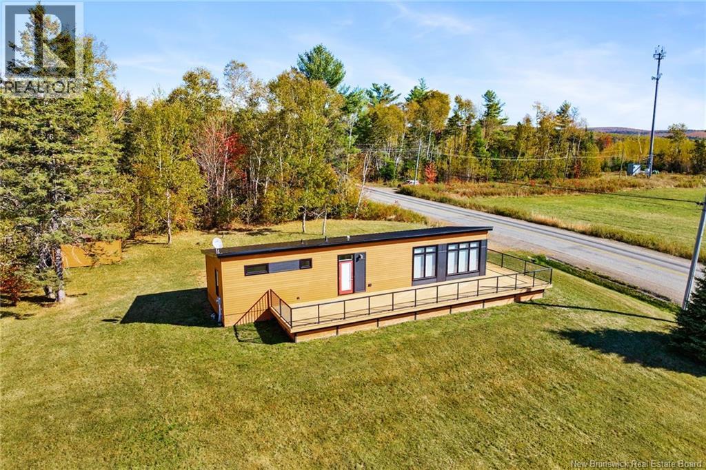 0 Route 610, Upper Queensbury, New Brunswick  E6G 1Y7 - Photo 3 - NB129450