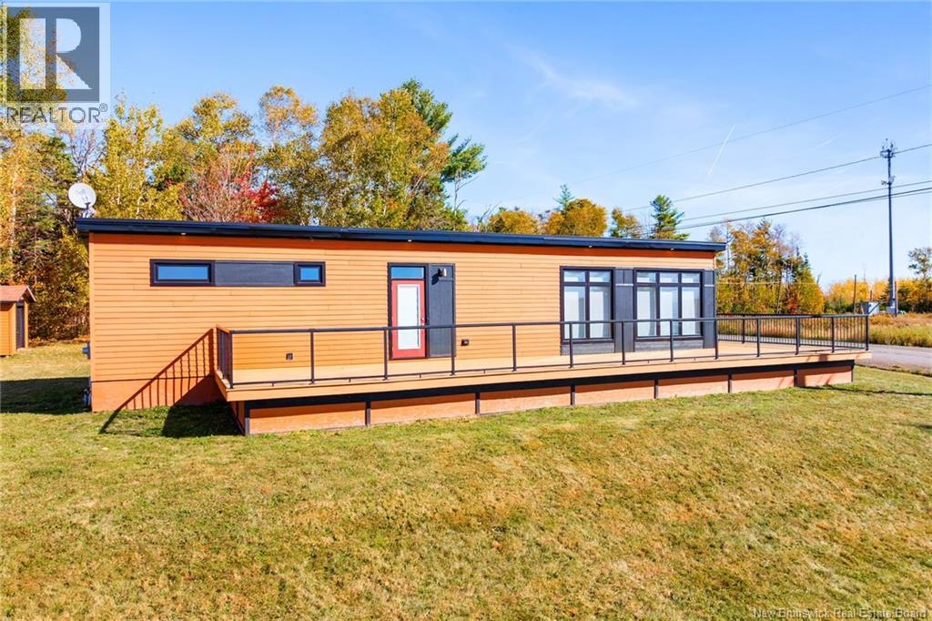 0 Route 610, Upper Queensbury, New Brunswick  E6G 1Y7 - Photo 32 - NB129450