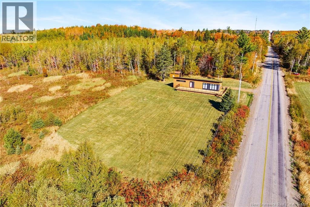 0 Route 610, Upper Queensbury, New Brunswick  E6G 1Y7 - Photo 35 - NB129450