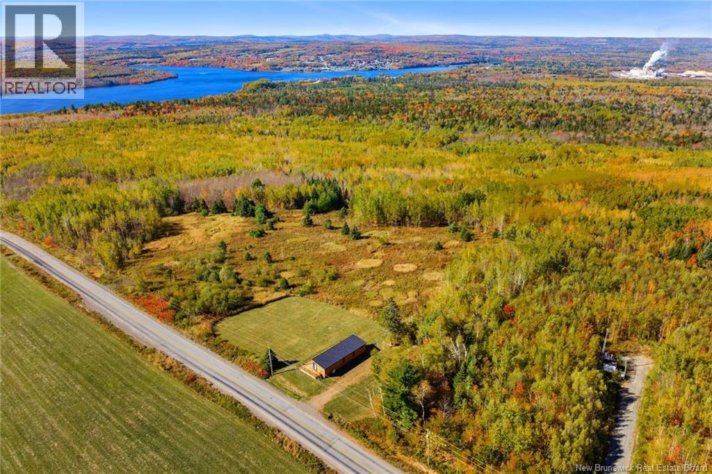 0 Route 610, Upper Queensbury, New Brunswick  E6G 1Y7 - Photo 42 - NB129450