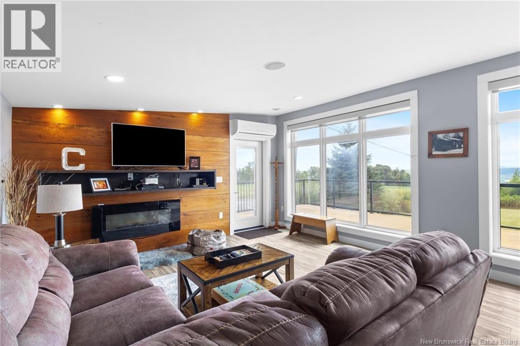 0 Route 610, Upper Queensbury, New Brunswick  E6G 1Y7 - Photo 9 - NB129450