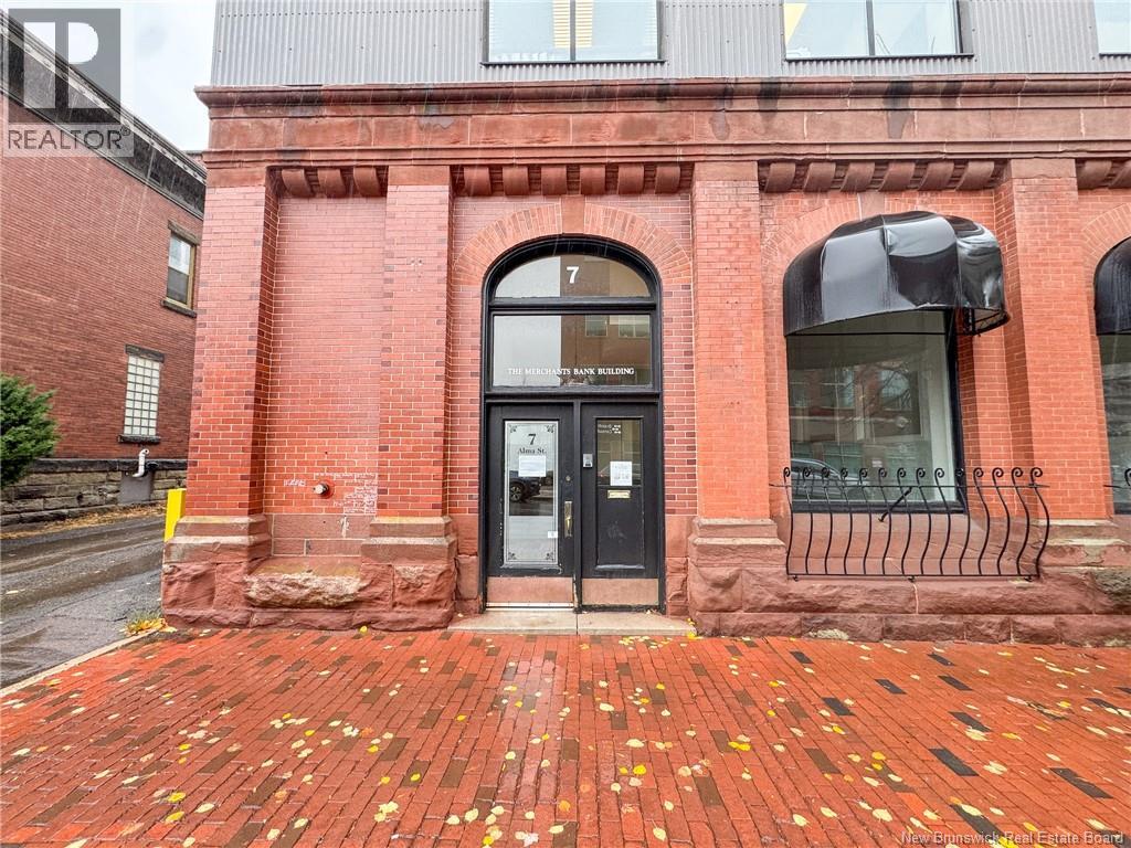 7 Alma Street, Moncton, New Brunswick