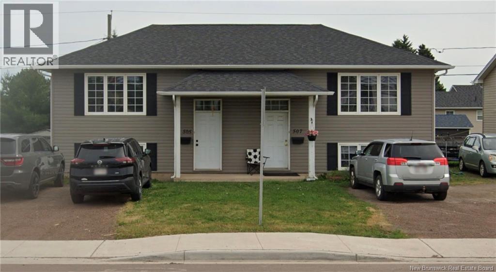 505-507 Hillsborough Road, Riverview, New Brunswick