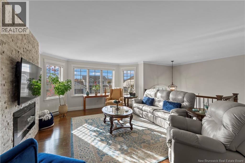 40 Eugene Court, Dieppe, New Brunswick  E1A 0P2 - Photo 11 - NB129426