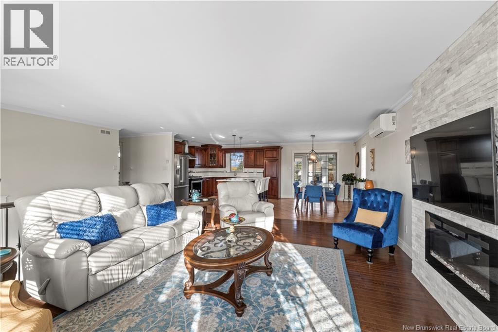 40 Eugene Court, Dieppe, New Brunswick  E1A 0P2 - Photo 12 - NB129426