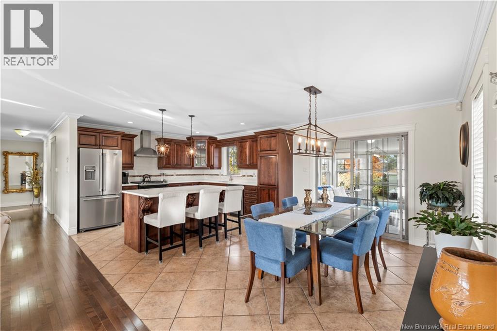 40 Eugene Court, Dieppe, New Brunswick  E1A 0P2 - Photo 15 - NB129426