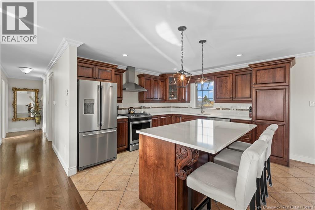 40 Eugene Court, Dieppe, New Brunswick  E1A 0P2 - Photo 19 - NB129426