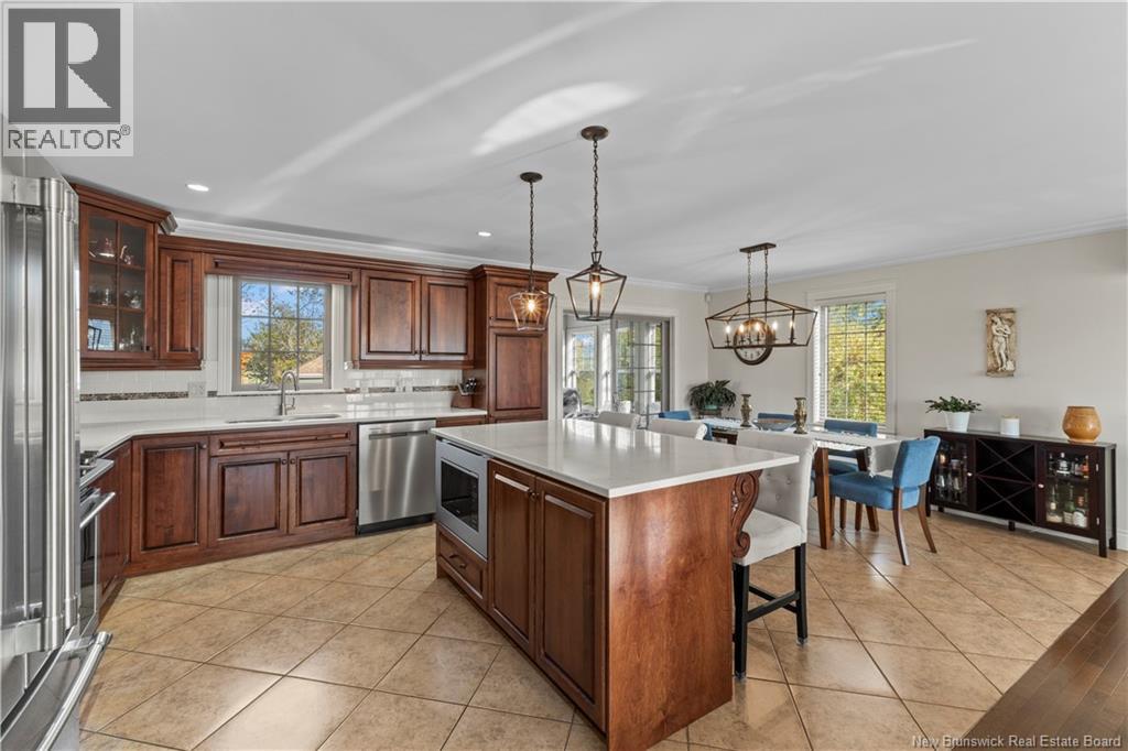 40 Eugene Court, Dieppe, New Brunswick  E1A 0P2 - Photo 20 - NB129426