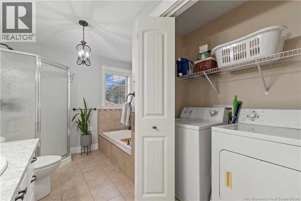 40 Eugene Court, Dieppe, New Brunswick  E1A 0P2 - Photo 24 - NB129426