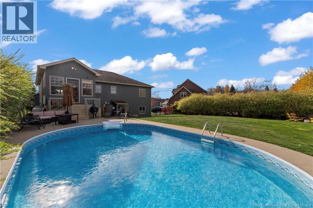 40 Eugene Court, Dieppe, New Brunswick  E1A 0P2 - Photo 3 - NB129426