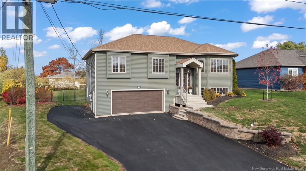 40 Eugene Court, Dieppe, New Brunswick  E1A 0P2 - Photo 4 - NB129426
