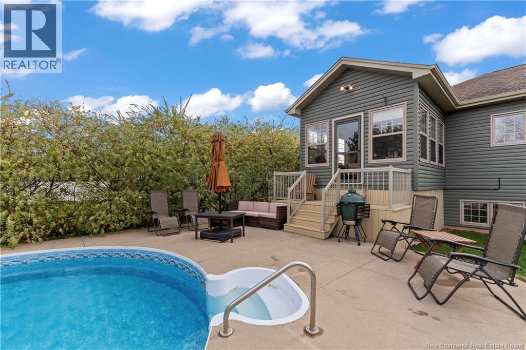 40 Eugene Court, Dieppe, New Brunswick  E1A 0P2 - Photo 42 - NB129426
