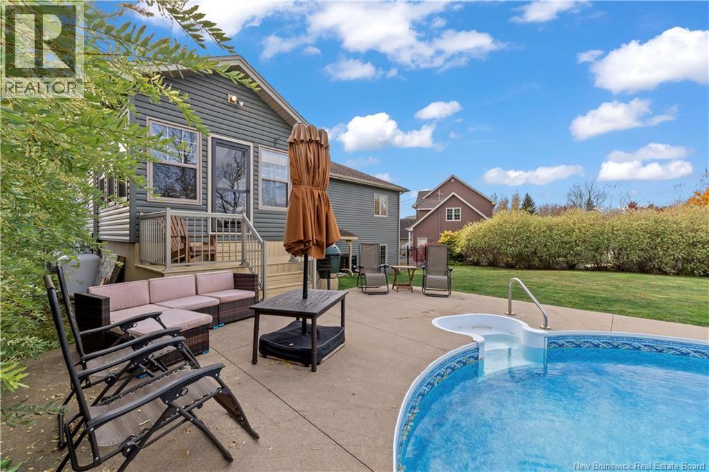 40 Eugene Court, Dieppe, New Brunswick  E1A 0P2 - Photo 43 - NB129426