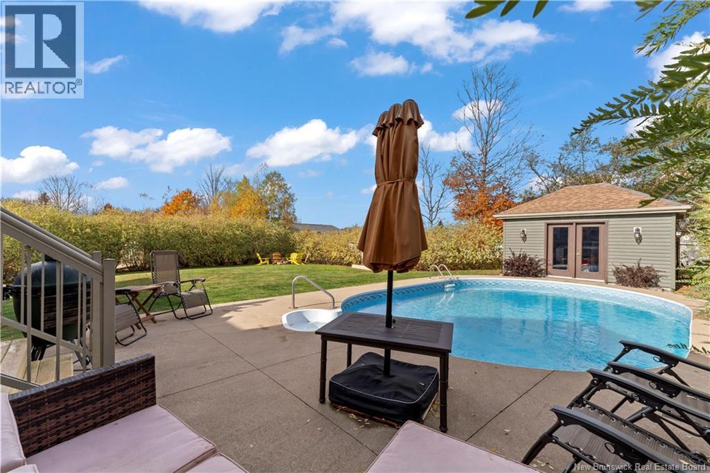 40 Eugene Court, Dieppe, New Brunswick  E1A 0P2 - Photo 44 - NB129426