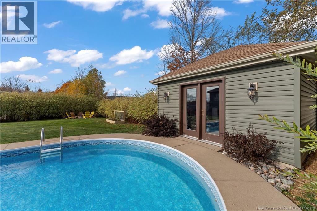 40 Eugene Court, Dieppe, New Brunswick  E1A 0P2 - Photo 45 - NB129426