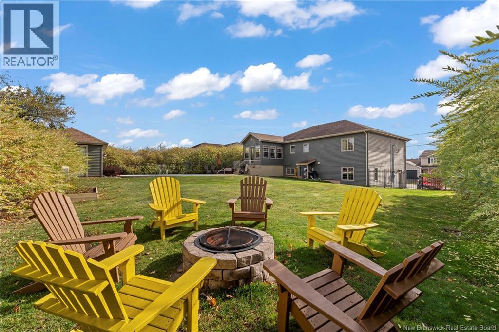 40 Eugene Court, Dieppe, New Brunswick  E1A 0P2 - Photo 46 - NB129426