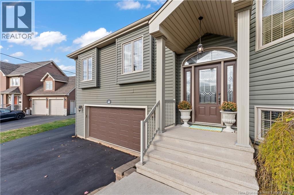 40 Eugene Court, Dieppe, New Brunswick  E1A 0P2 - Photo 5 - NB129426