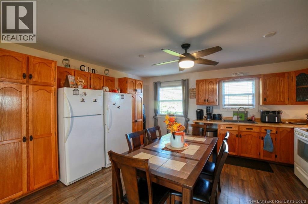 1669 Nicholas Denys, Sainte-Rosette, New Brunswick  E8K 3J9 - Photo 10 - NB129458