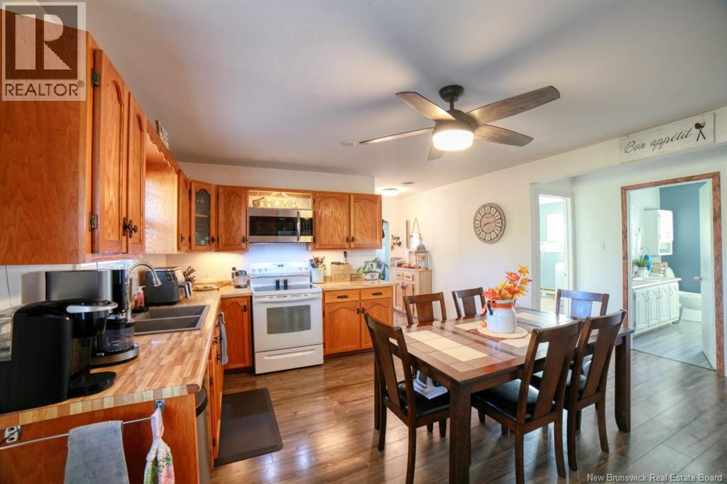 1669 Nicholas Denys, Sainte-Rosette, New Brunswick  E8K 3J9 - Photo 8 - NB129458