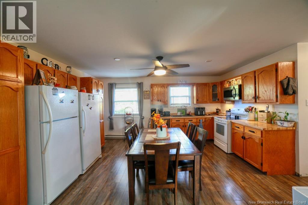 1669 Nicholas Denys, Sainte-Rosette, New Brunswick  E8K 3J9 - Photo 9 - NB129458