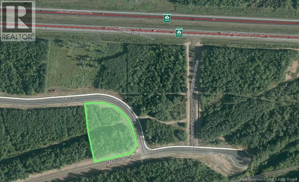 1 De Fiedmont Street, Moncton, New Brunswick