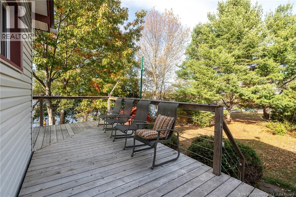 16 Pine Tree Lane, Youngs Cove, New Brunswick  E4C 2M6 - Photo 32 - NB129479