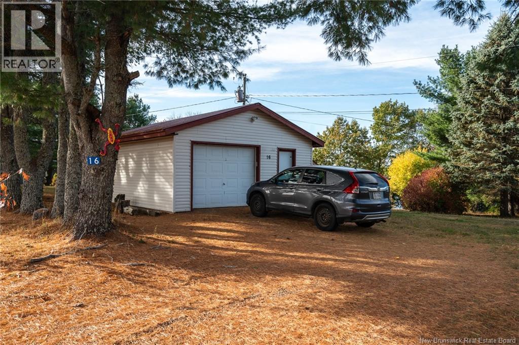 16 Pine Tree Lane, Youngs Cove, New Brunswick  E4C 2M6 - Photo 34 - NB129479
