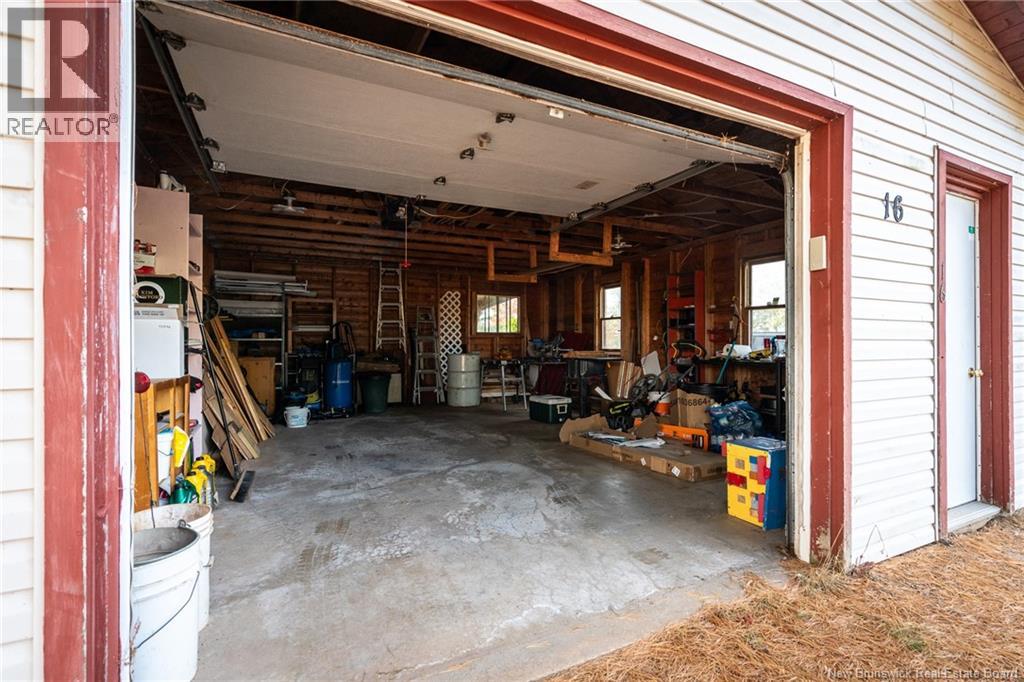 16 Pine Tree Lane, Youngs Cove, New Brunswick  E4C 2M6 - Photo 35 - NB129479