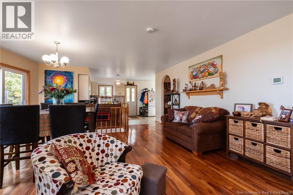 16 Pine Tree Lane, Youngs Cove, New Brunswick  E4C 2M6 - Photo 9 - NB129479