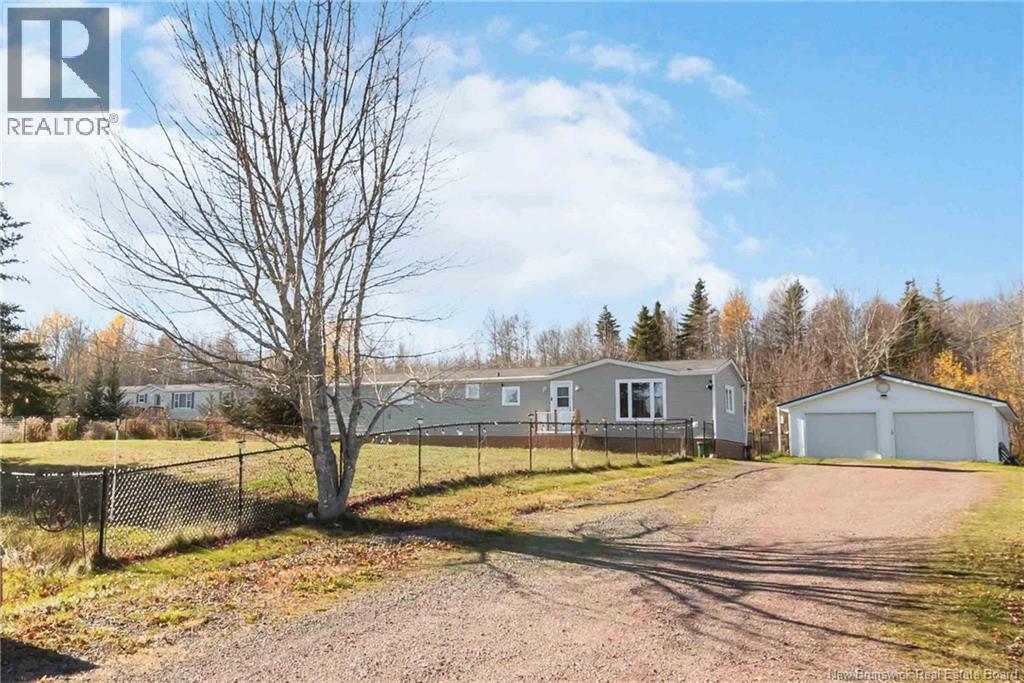 180 Calhoun Road, Calhoun, New Brunswick