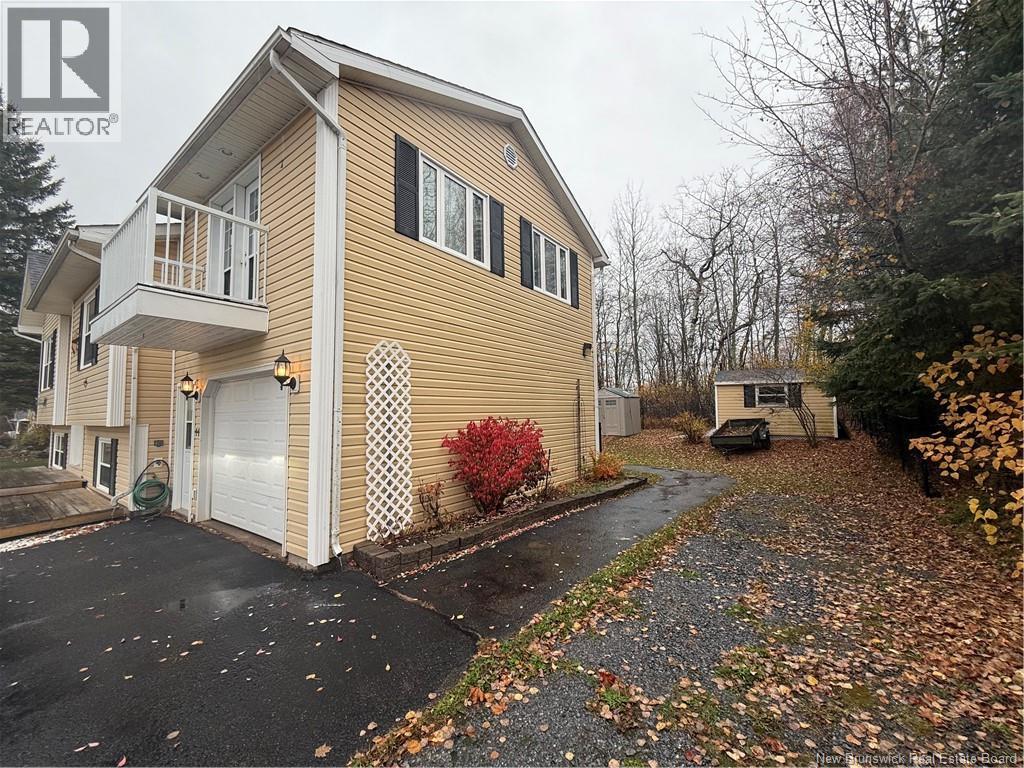 44 Bryant Drive, Sussex, New Brunswick  E4E 2P4 - Photo 2 - NB129439