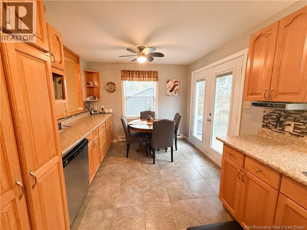 44 Bryant Drive, Sussex, New Brunswick  E4E 2P4 - Photo 6 - NB129439