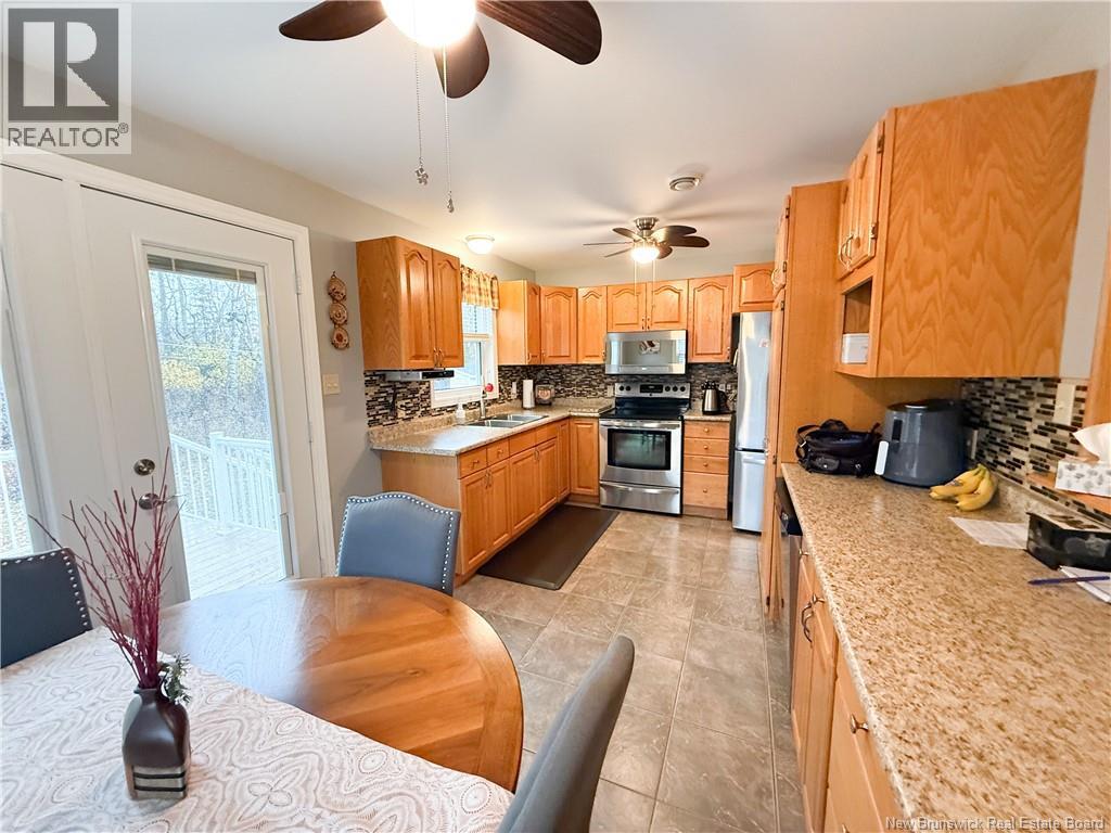 44 Bryant Drive, Sussex, New Brunswick  E4E 2P4 - Photo 8 - NB129439