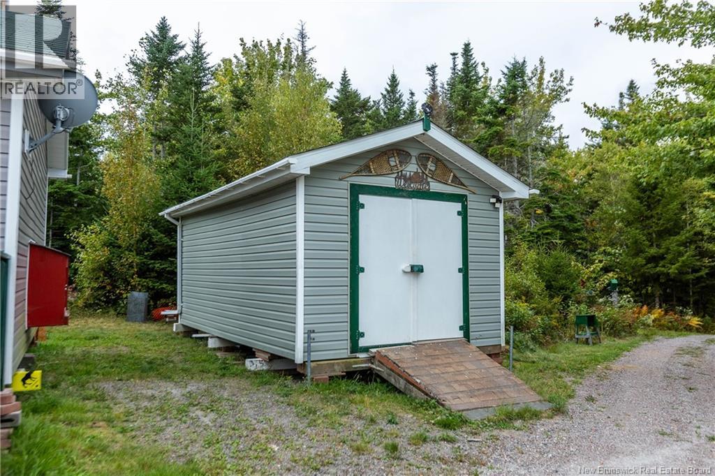 100 Hunter Lane, Malden, New Brunswick  E4M 1W9 - Photo 11 - NB129494
