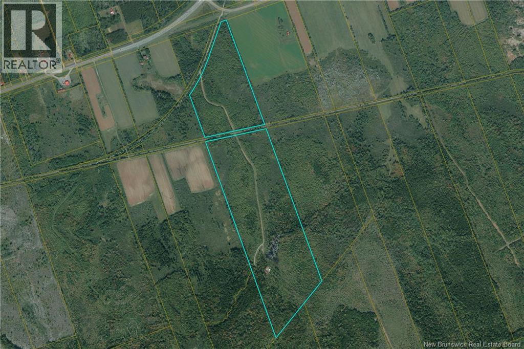 100 Hunter Lane, Malden, New Brunswick  E4M 1W9 - Photo 2 - NB129494