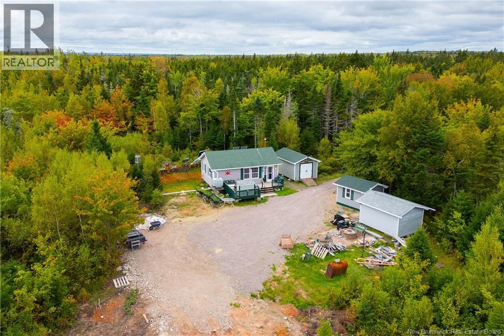 100 Hunter Lane, Malden, New Brunswick  E4M 1W9 - Photo 7 - NB129494