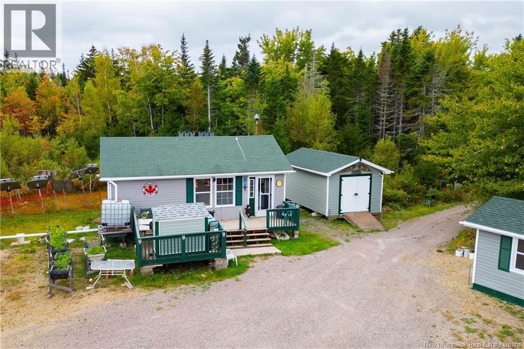 100 Hunter Lane, Malden, New Brunswick  E4M 1W9 - Photo 8 - NB129494