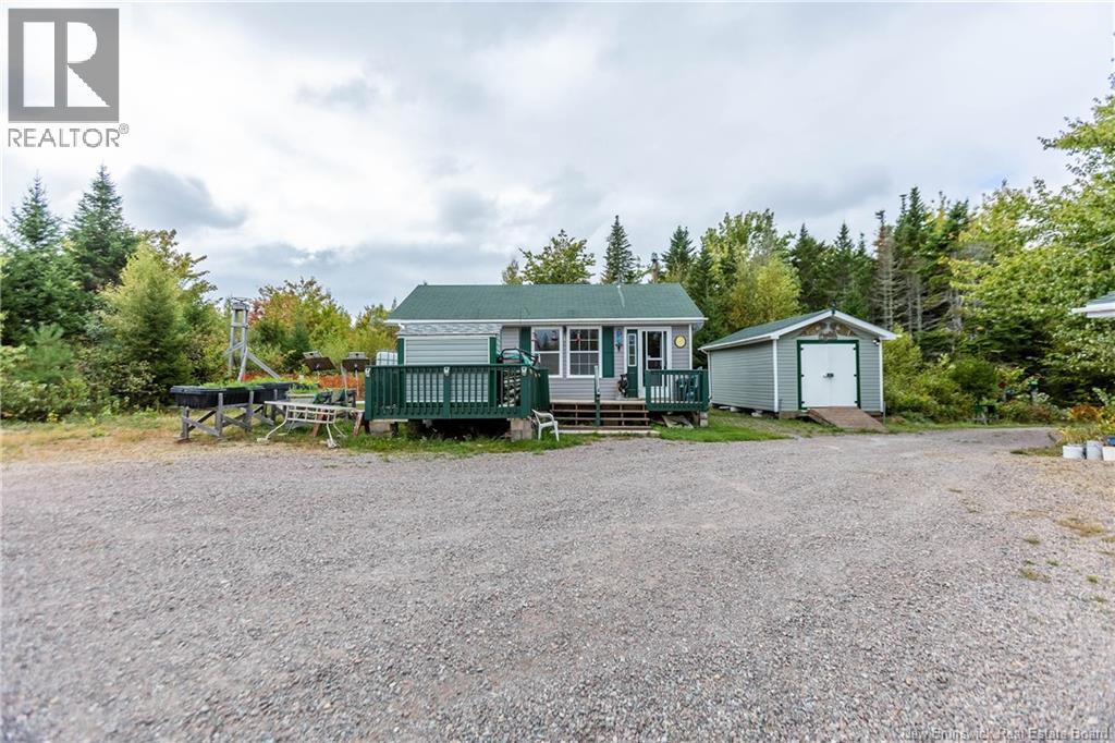 100 Hunter Lane, Malden, New Brunswick  E4M 1W9 - Photo 9 - NB129494