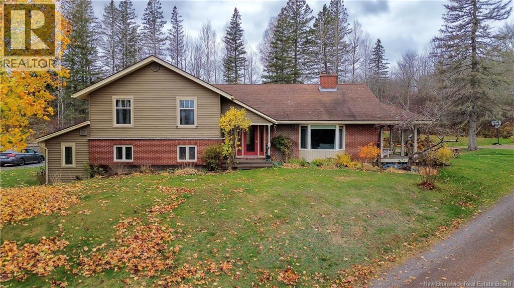 29 Belleisle Road, Norton, New Brunswick